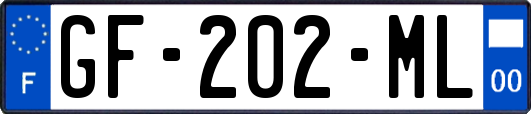 GF-202-ML