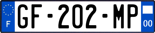 GF-202-MP