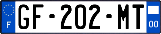 GF-202-MT