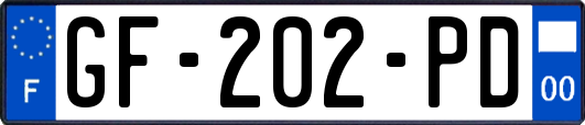 GF-202-PD