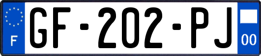 GF-202-PJ
