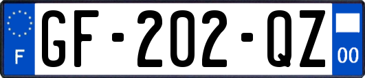 GF-202-QZ