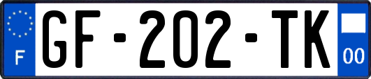 GF-202-TK