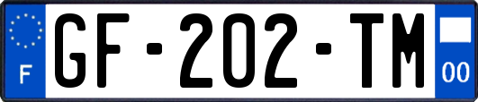 GF-202-TM