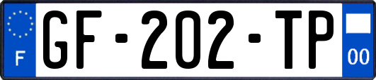 GF-202-TP