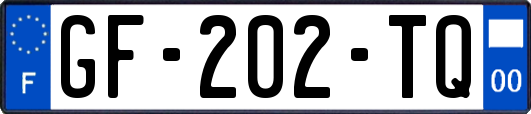 GF-202-TQ