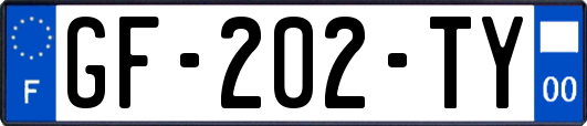 GF-202-TY