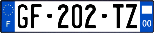 GF-202-TZ