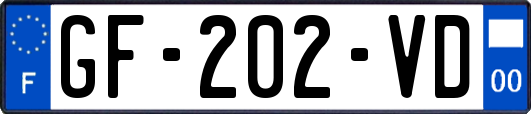 GF-202-VD