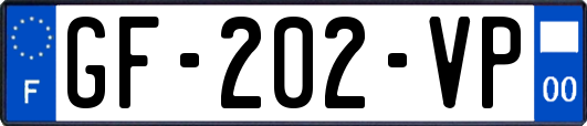 GF-202-VP