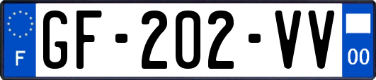 GF-202-VV