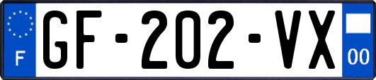 GF-202-VX