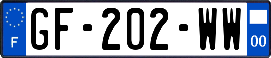 GF-202-WW