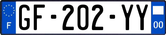 GF-202-YY