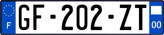 GF-202-ZT