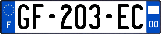 GF-203-EC