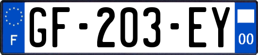 GF-203-EY