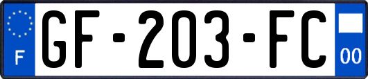 GF-203-FC