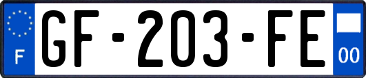 GF-203-FE