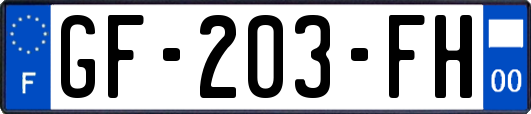 GF-203-FH