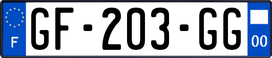 GF-203-GG