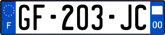 GF-203-JC