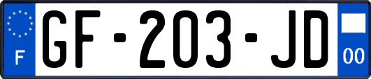 GF-203-JD