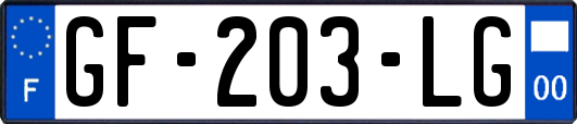 GF-203-LG