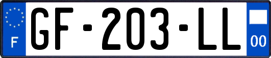 GF-203-LL