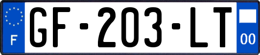 GF-203-LT