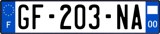 GF-203-NA