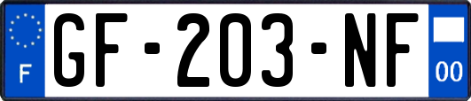 GF-203-NF