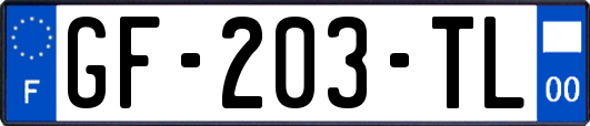 GF-203-TL