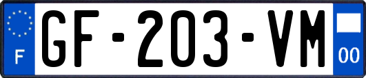GF-203-VM