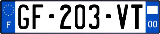 GF-203-VT