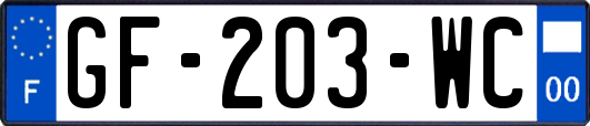 GF-203-WC