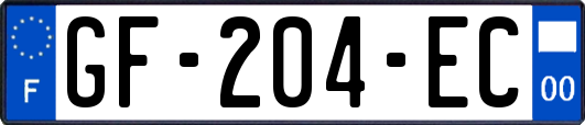 GF-204-EC