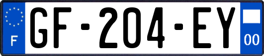 GF-204-EY
