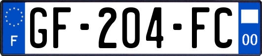 GF-204-FC