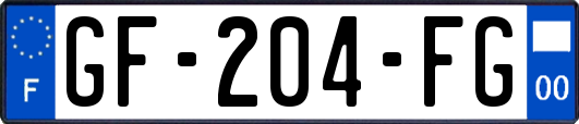 GF-204-FG