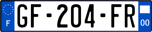 GF-204-FR