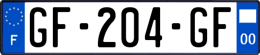 GF-204-GF