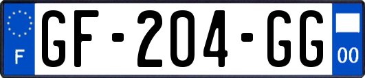 GF-204-GG
