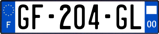 GF-204-GL