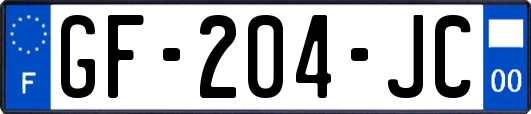 GF-204-JC
