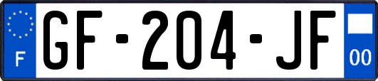 GF-204-JF