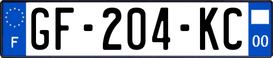 GF-204-KC