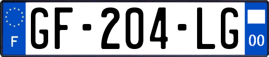 GF-204-LG