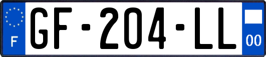 GF-204-LL