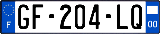 GF-204-LQ